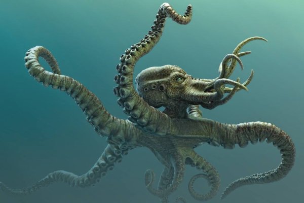 Kraken в россии